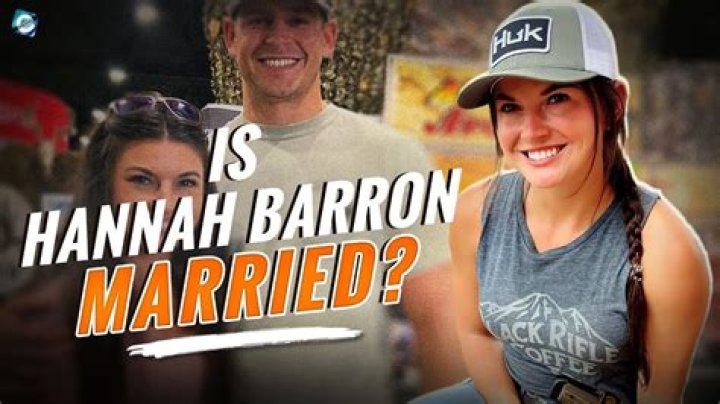 Hannah Alligood’s Boyfriend: Who is Hannah Alligood Dating?