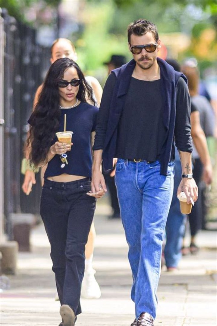 Harry Tricic’s Girlfriend: Who is Harry Tricic Dating?