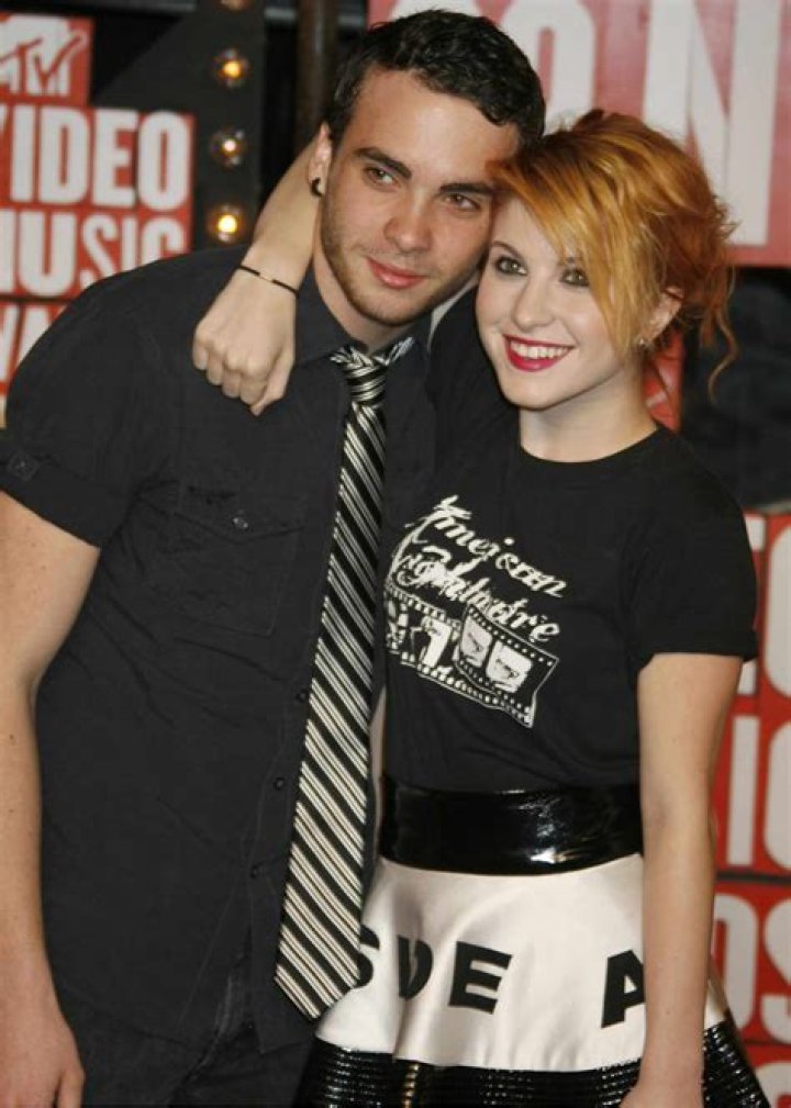 Hayley Williams’s Boyfriend: Who is Hayley Williams Dating?