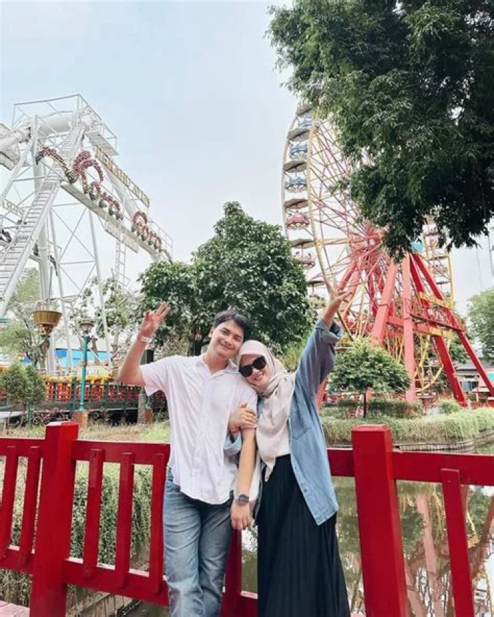 Hazwan Faiz’s Girlfriend: Who is Hazwan Faiz Dating?