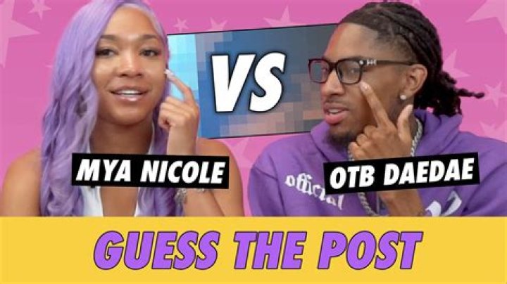 Hbk Dae’s Girlfriend: Who is Hbk Dae Dating?