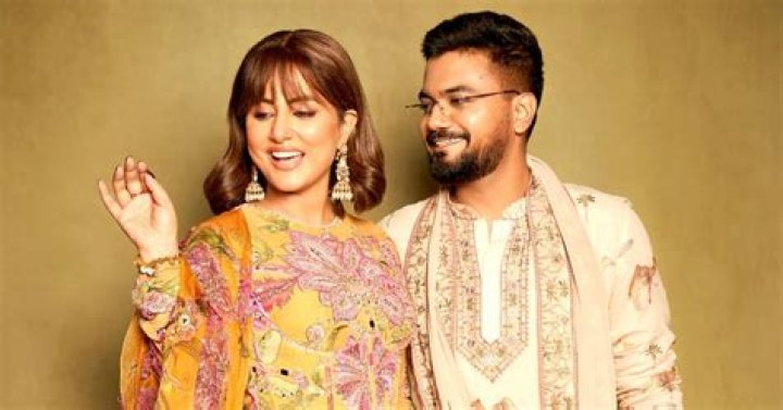 Heena Pnchal’s Boyfriend: Who is Heena Pnchal Dating?