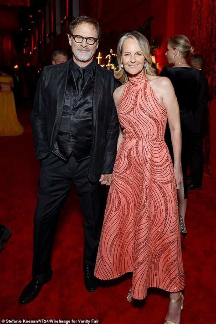 Helen Baxendale’s Husband: Who is Helen Baxendale Dating?