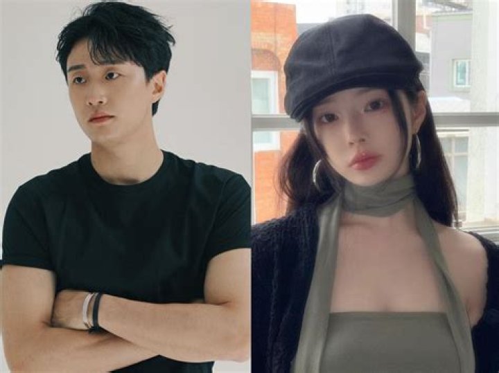 Heo Chan’s Girlfriend: Who is Heo Chan Dating?