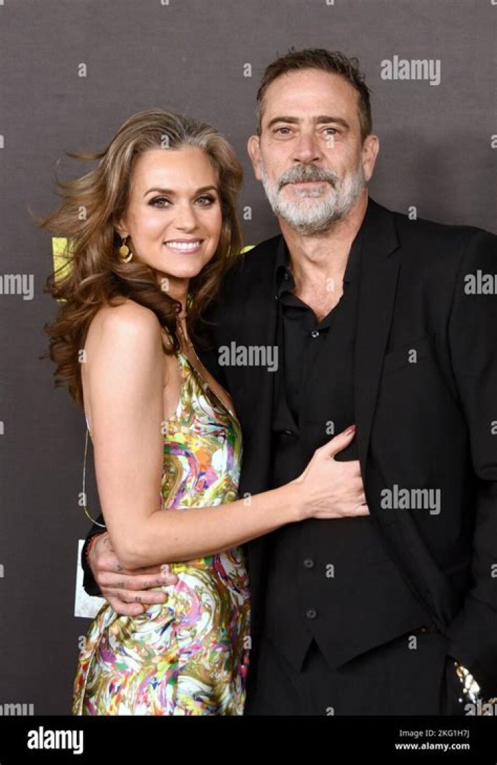 Hilarie Burton’s Husband: Who is Hilarie Burton Dating?