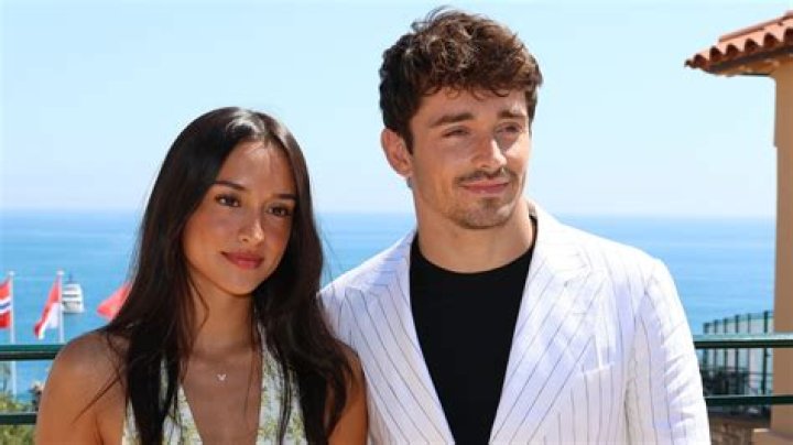 Ian Charles’s Girlfriend: Who is Ian Charles Dating?