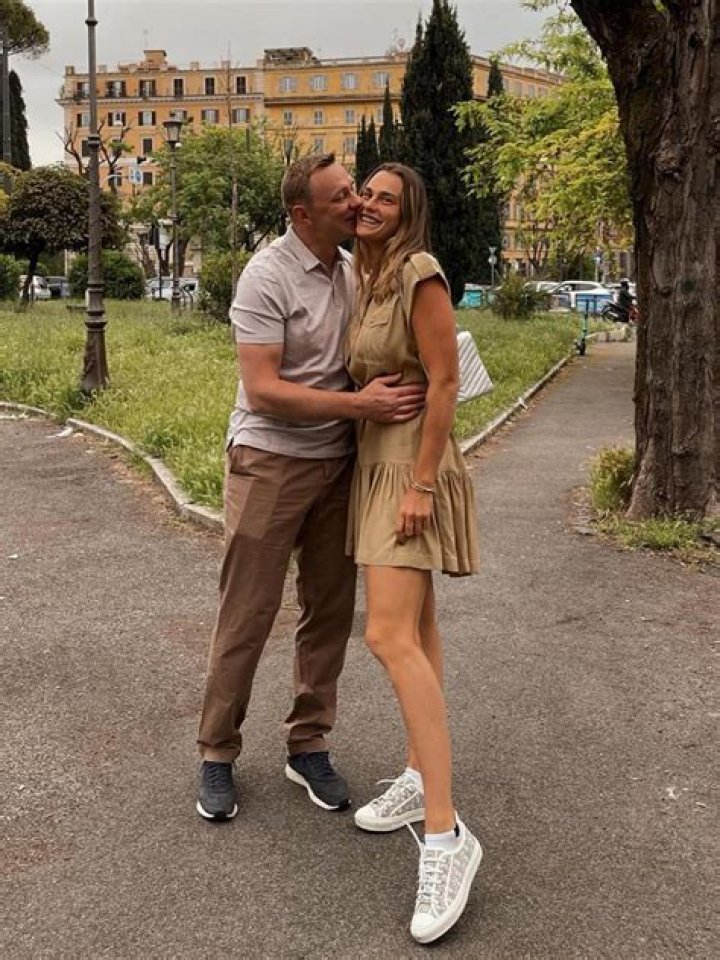 Irina Romanova’s Boyfriend: Who is Irina Romanova Dating?