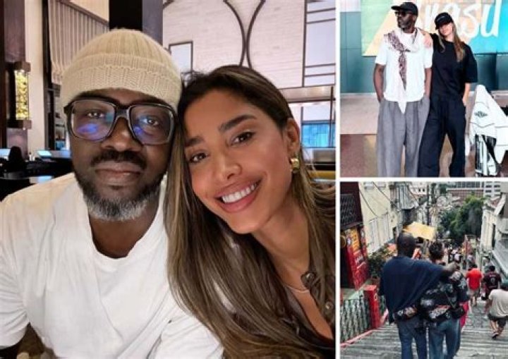 Isaac Gonzalez’s Girlfriend: Who is Isaac Gonzalez Dating?