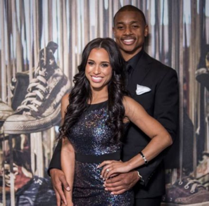 Isaiah Thomas’s Wife: Who is Isaiah Thomas Dating?
