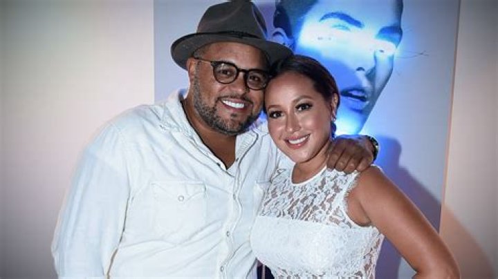 Israel Houghton’s Wife: Who is Israel Houghton Dating?