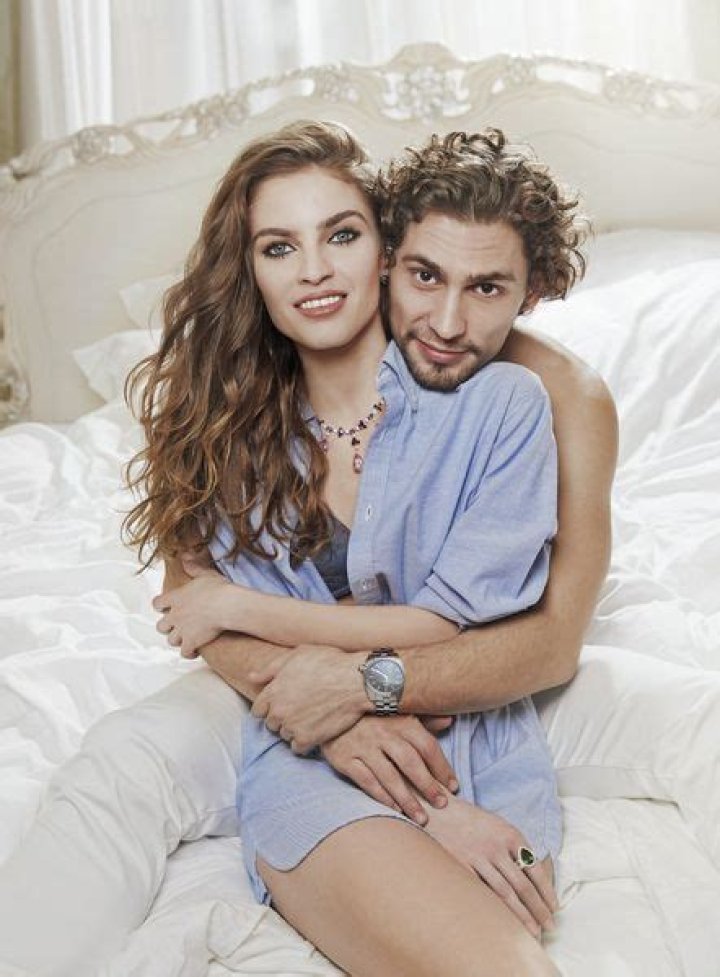 Ivan Vasiliev’s Wife: Who is Ivan Vasiliev Dating?