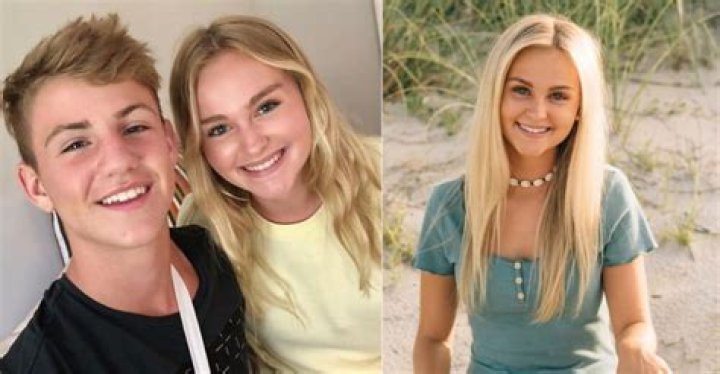Ivey Meeks’s Boyfriend: Who is Ivey Meeks Dating?