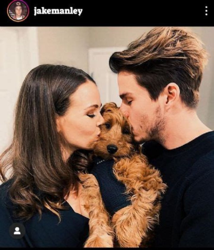 Jack Manley’s Girlfriend: Who is Jack Manley Dating?