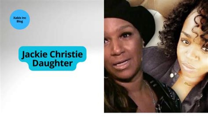 Jackie Christie’s Husband: Who is Jackie Christie Dating?