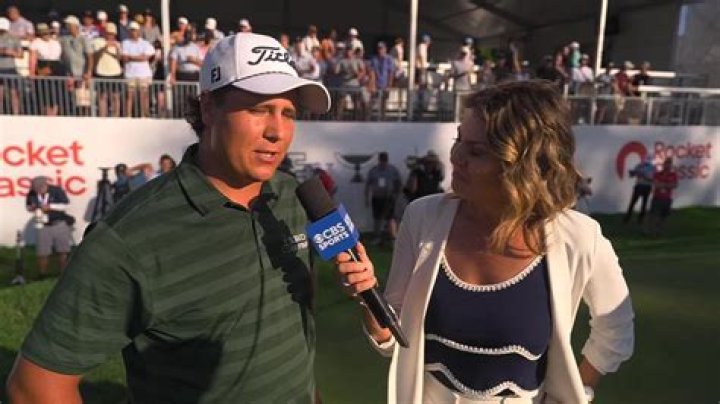 Jacques Potgieter’s Wife: Who is Jacques Potgieter Dating?
