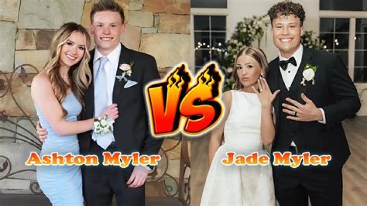 Jade Puget’s Wife: Who is Jade Puget Dating?