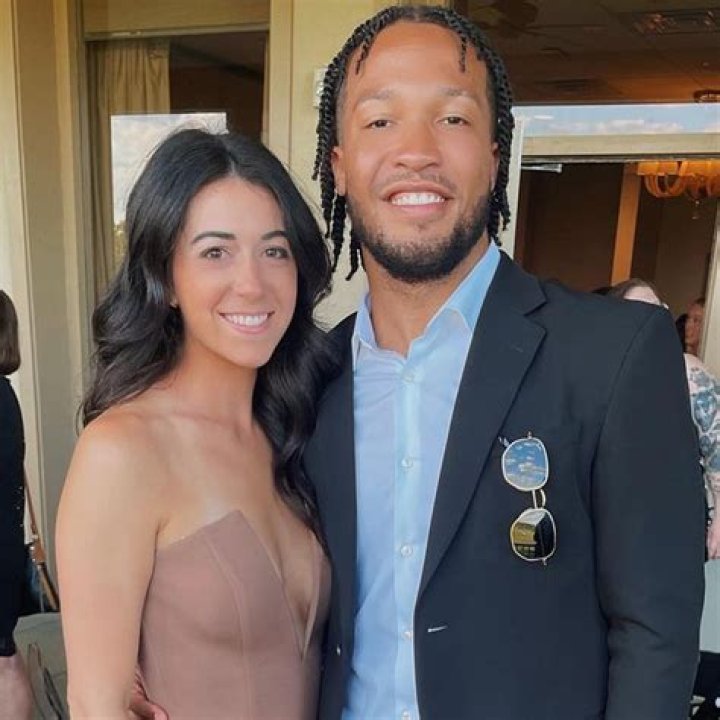 Jalen Parker’s Girlfriend: Who is Jalen Parker Dating?