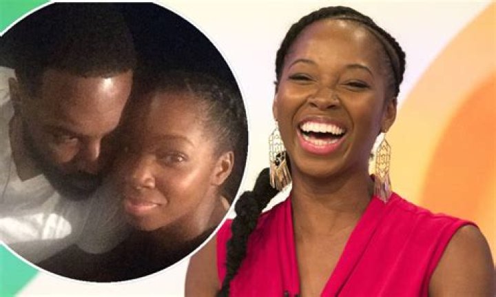 Jamelia’s Boyfriend: Who is Jamelia Dating?