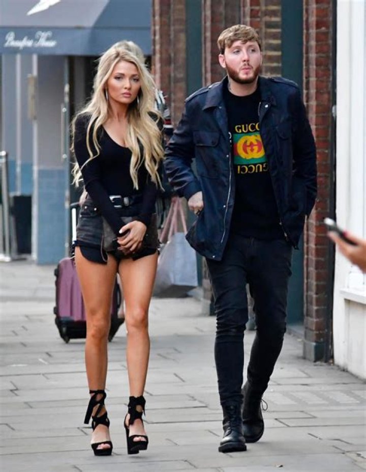 James Arthur’s Girlfriend: Who is James Arthur Dating?