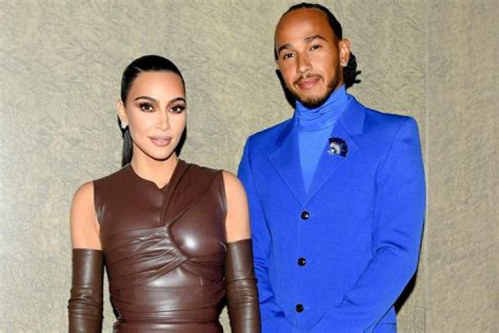 James Lewis’s Girlfriend: Who is James Lewis Dating?