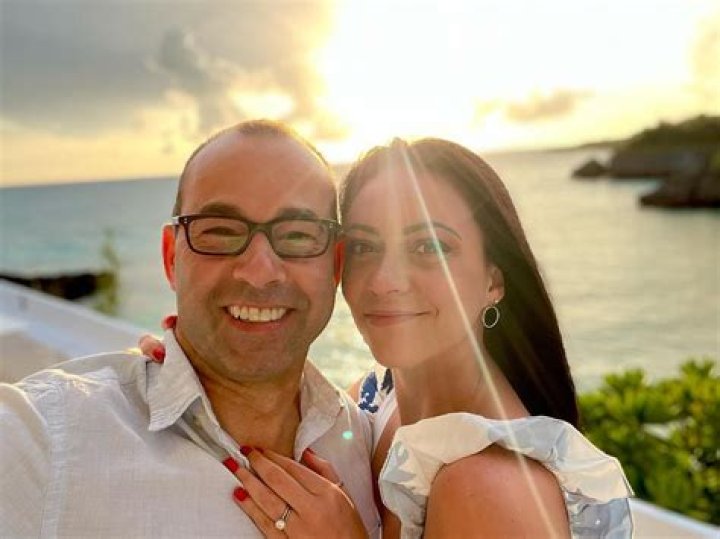 James Murray’s Girlfriend: Who is James Murray Dating?