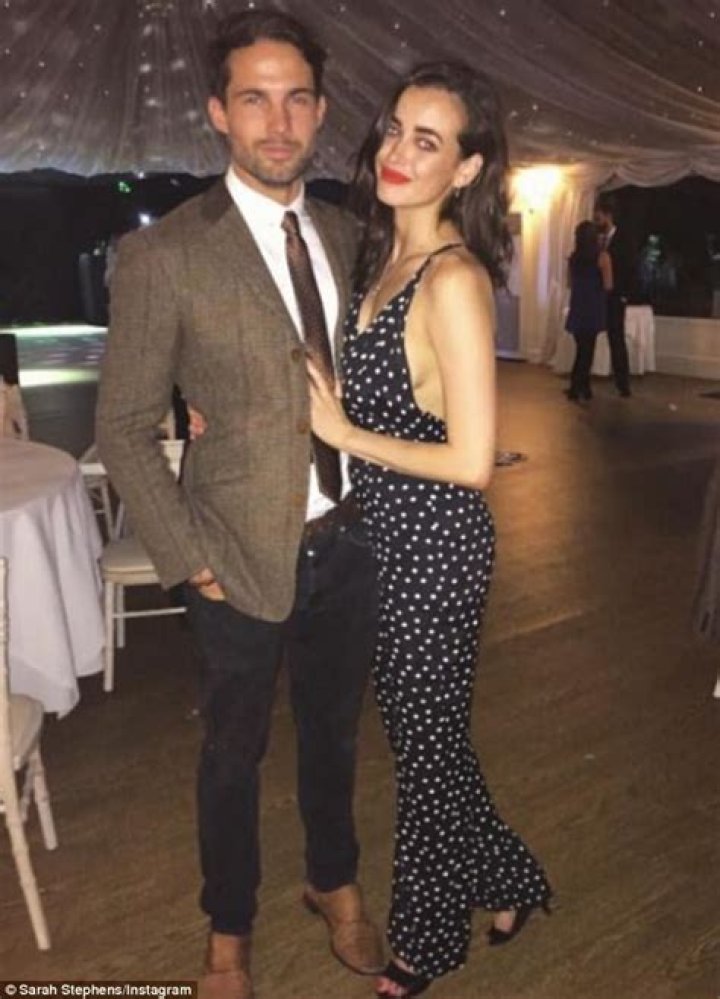 Jamie Jewitt’s Girlfriend: Who is Jamie Jewitt Dating?