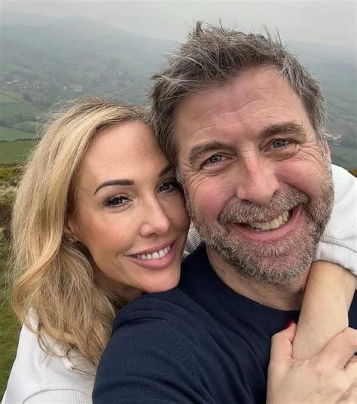Jamie Pilar Chapman’s Boyfriend: Who is Jamie Pilar Chapman Dating?