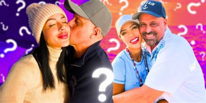 Jasmine Gaziza Müller’s Girlfriend: Who is Jasmine Gaziza Müller Dating?