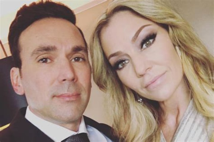 Jason David Frank’s Wife: Who is Jason David Frank Dating?