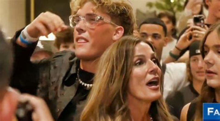 Jaxon Fairbairn’s Girlfriend: Who is Jaxon Fairbairn Dating?