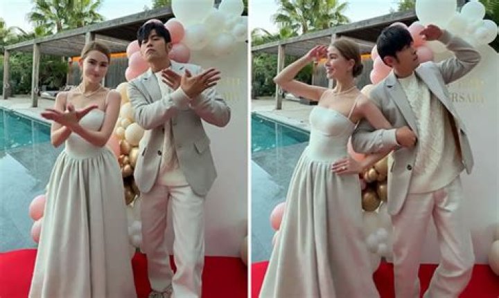 Jay Chou’s Wife: Who is Jay Chou Dating?
