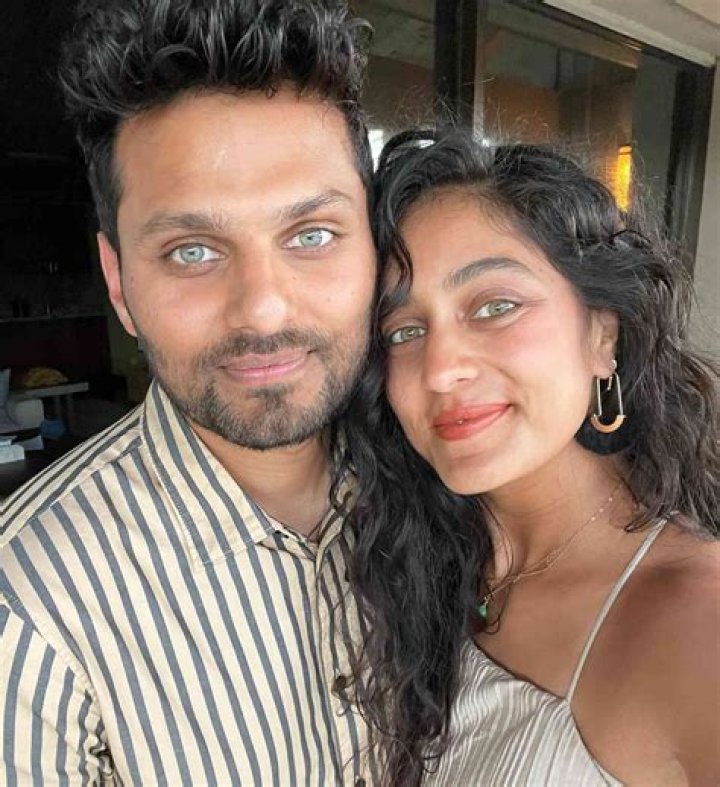 Jay Joseph’s Girlfriend: Who is Jay Joseph Dating?