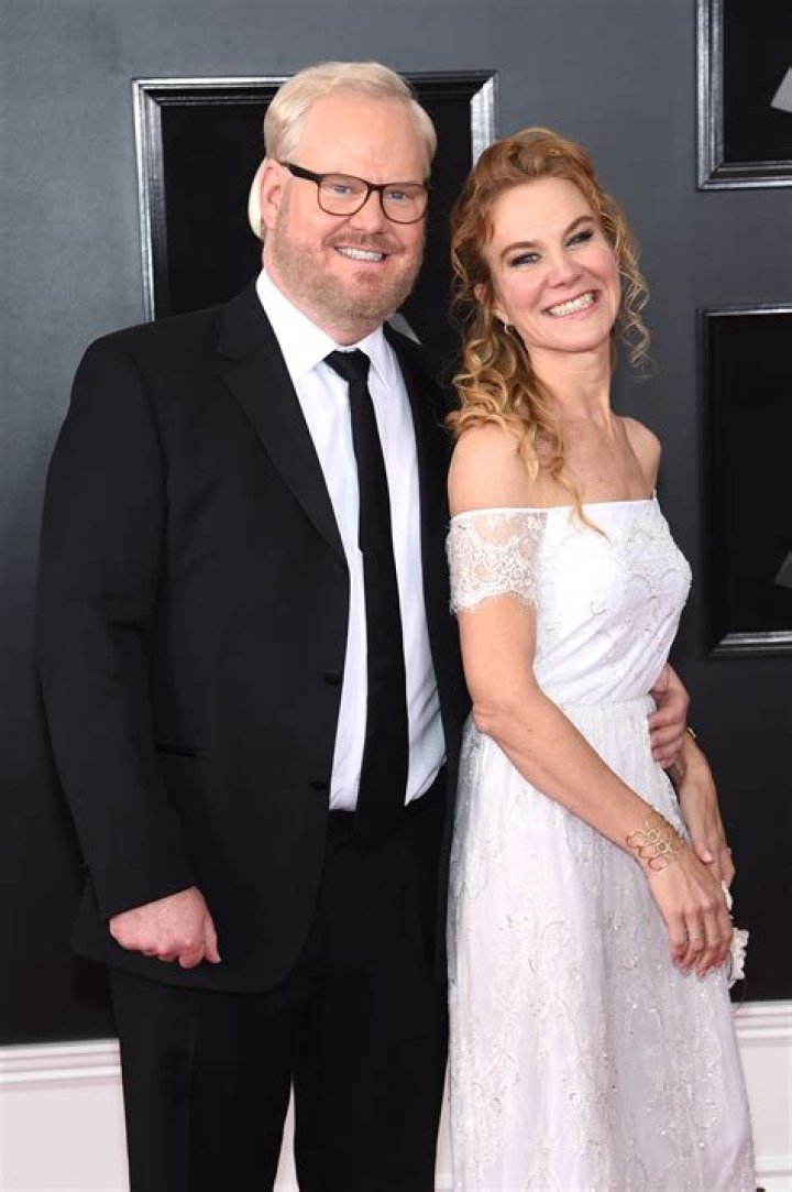 Jeannie Gaffigan’s Husband: Who is Jeannie Gaffigan Dating?