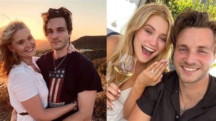 Jed Elliott’s Girlfriend: Who is Jed Elliott Dating?