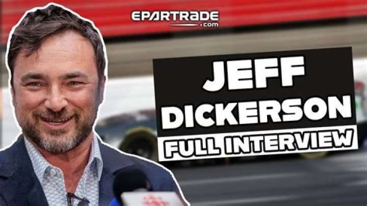 Jeff Dickerson’s Girlfriend: Who is Jeff Dickerson Dating?