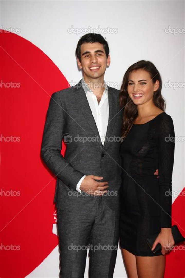 Jenna Simmons’s Boyfriend: Who is Jenna Simmons Dating?