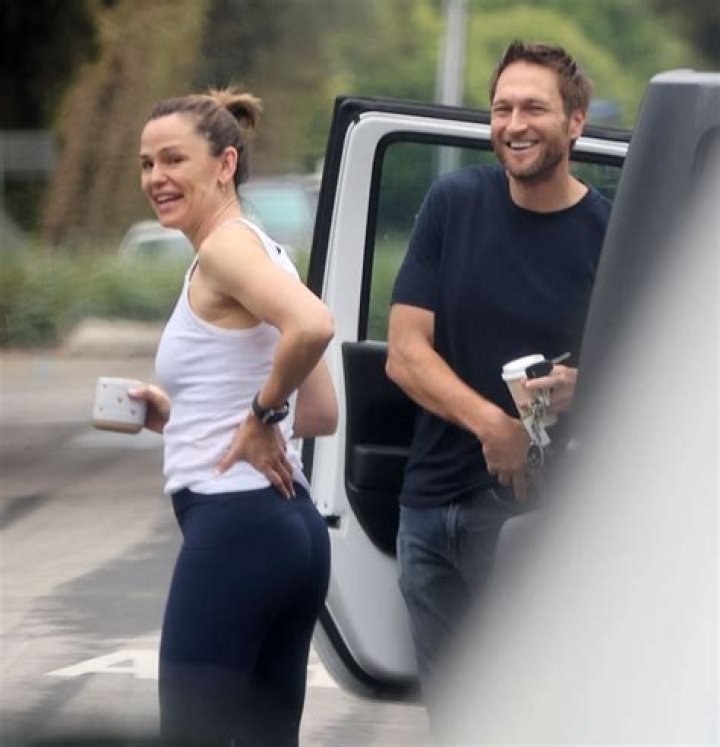Jennifer Ingmann’s Boyfriend: Who is Jennifer Ingmann Dating?