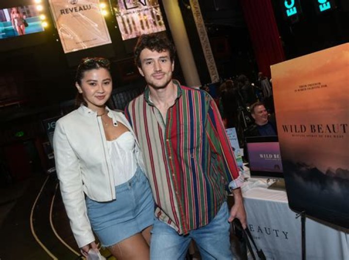 Jess Lizama’s Boyfriend: Who is Jess Lizama Dating?