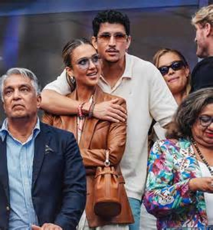 Jessica Awadis’s Boyfriend: Who is Jessica Awadis Dating?