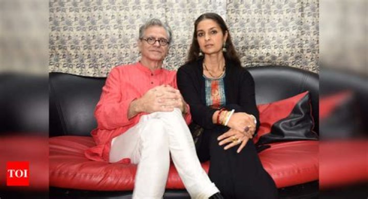 Jhumpa Lahiri’s Husband: Who is Jhumpa Lahiri Dating?