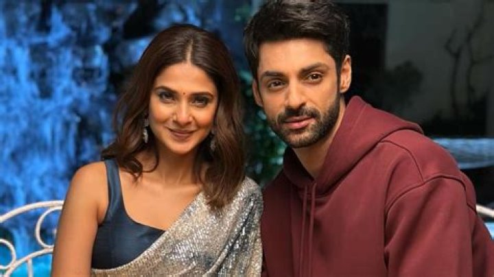 Jinita Sheth’s Boyfriend: Who is Jinita Sheth Dating?