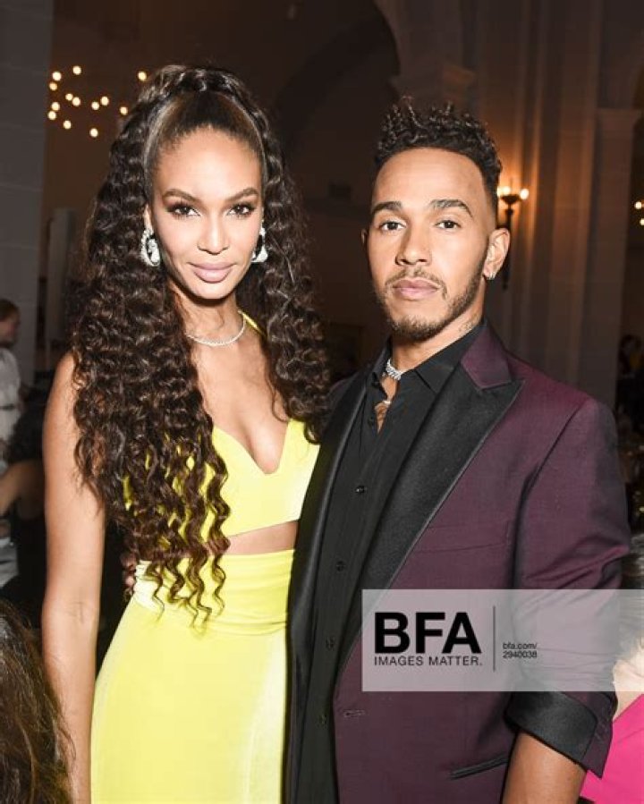 Joan Smalls’s Boyfriend: Who is Joan Smalls Dating?