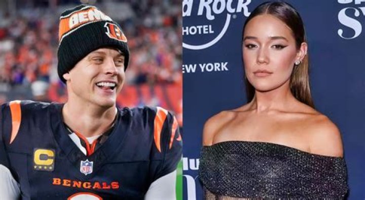 Joe Ashton’s Girlfriend: Who is Joe Ashton Dating?