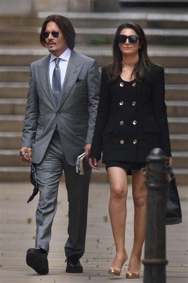 Joelle Hajj’s Boyfriend: Who is Joelle Hajj Dating?