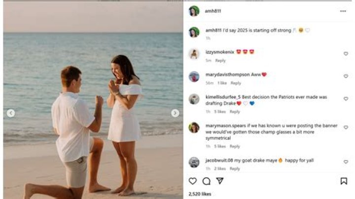 John T. Drake’s Girlfriend: Who is John T. Drake Dating?