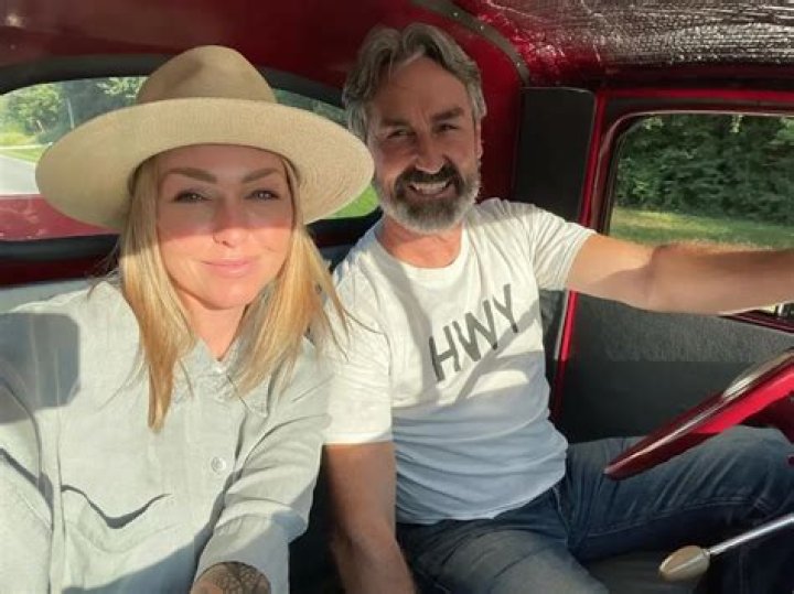 John Wolfe’s Girlfriend: Who is John Wolfe Dating?