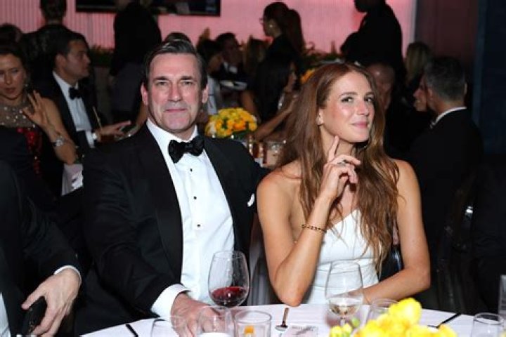 Jon Champagne’s Girlfriend: Who is Jon Champagne Dating?