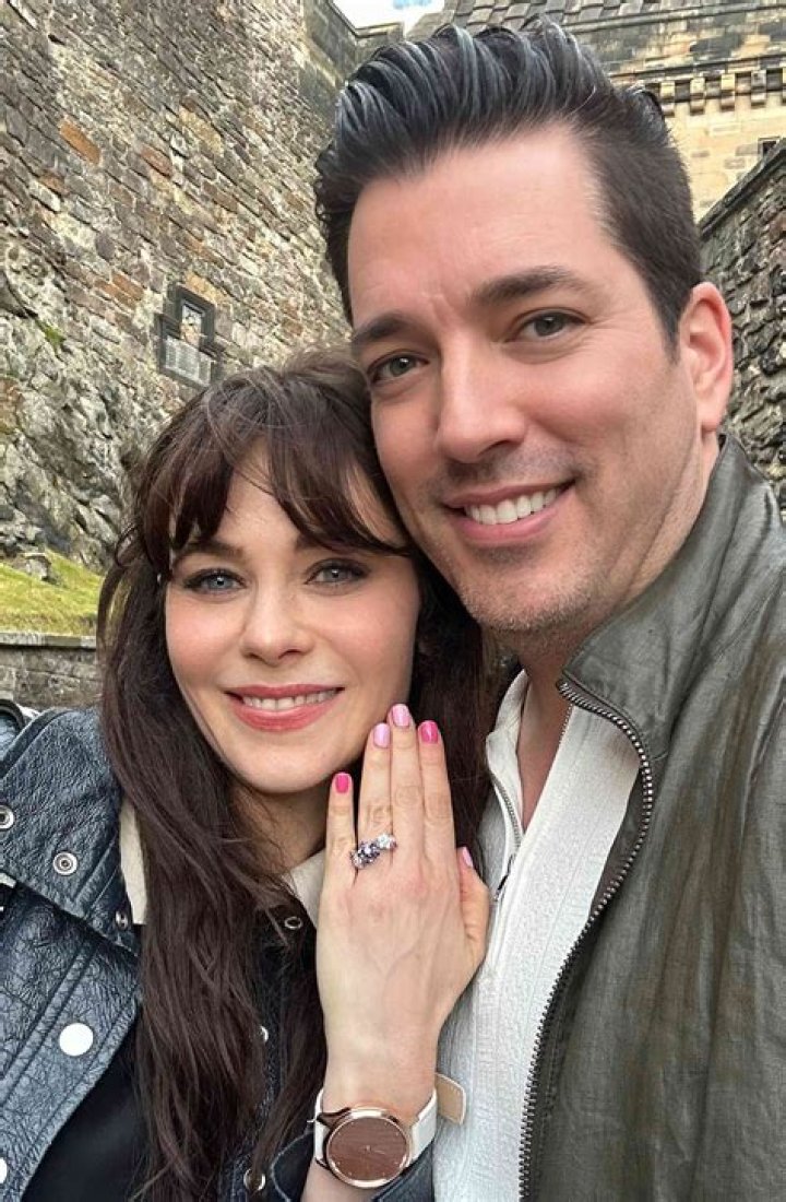 Jonathan Fortin’s Girlfriend: Who is Jonathan Fortin Dating?