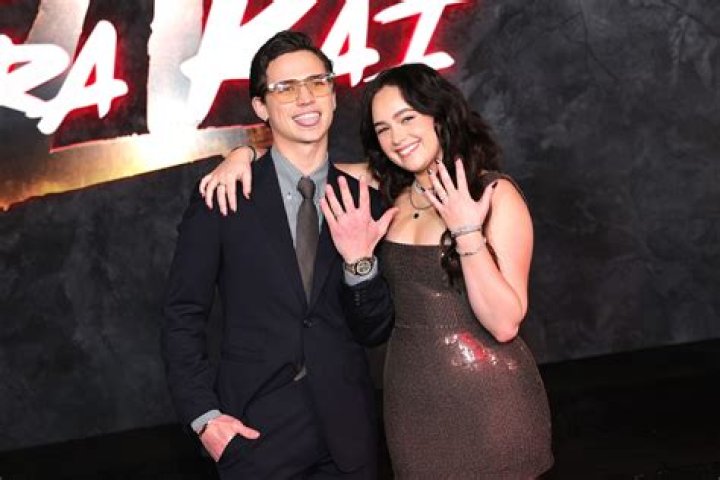 Jonna Mae’s Boyfriend: Who is Jonna Mae Dating?