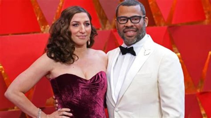 Jordan Peele’s Wife: Who is Jordan Peele Dating?